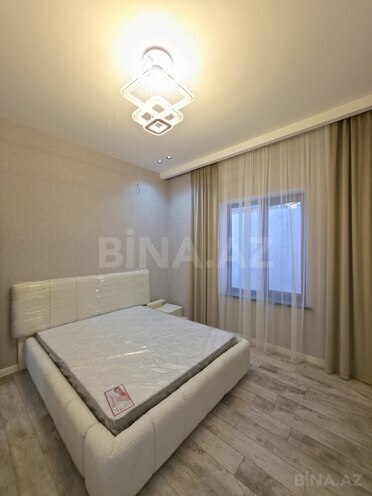 Satılır 4 otaqlı həyət evi/bağ evi 140 m², Mərdəkan q., photo 20 from 23
