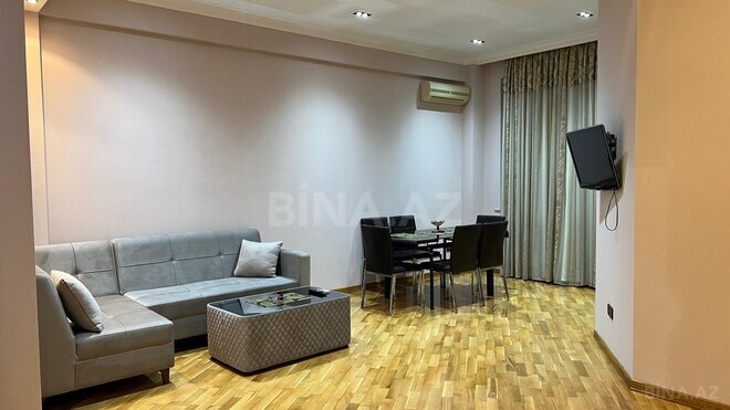 Сдаётся 2-комн. новостройка 80 м², м. 28 мая, photo 4 from 14