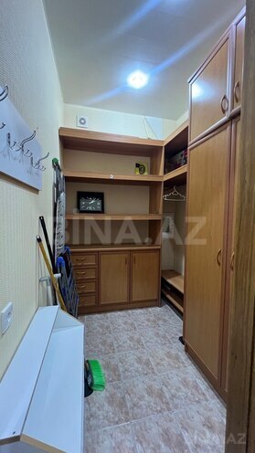 Сдаётся 2-комн. новостройка 80 м², м. 28 мая, photo 13 from 14