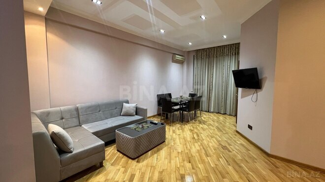 Сдаётся 2-комн. новостройка 80 м², м. 28 мая, photo 3 from 14