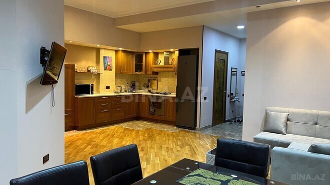 Сдаётся 2-комн. новостройка 80 м², м. 28 мая, photo 5 from 14