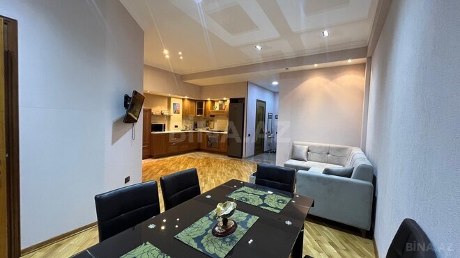 Сдаётся 2-комн. новостройка 80 м², м. 28 мая, photo 6 from 14