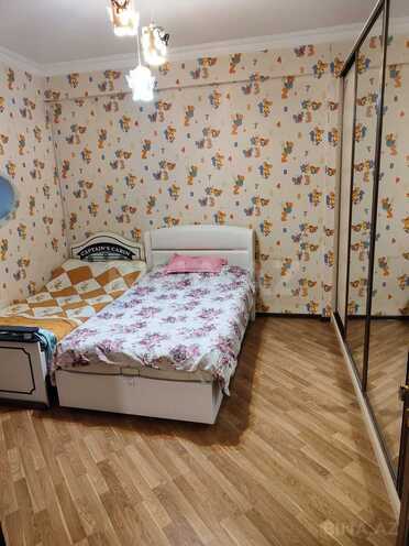 Сдаётся 3-комн. новостройка 86 м², м. Ази Асланов, photo 8 from 11