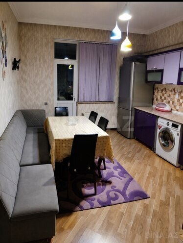 Сдаётся 3-комн. новостройка 86 м², м. Ази Асланов, photo 1 from 11