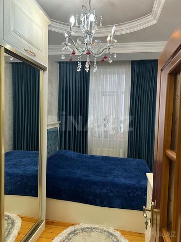 Продаётся 3-комн. новостройка 116 м², м. Ази Асланов, photo 9 from 22