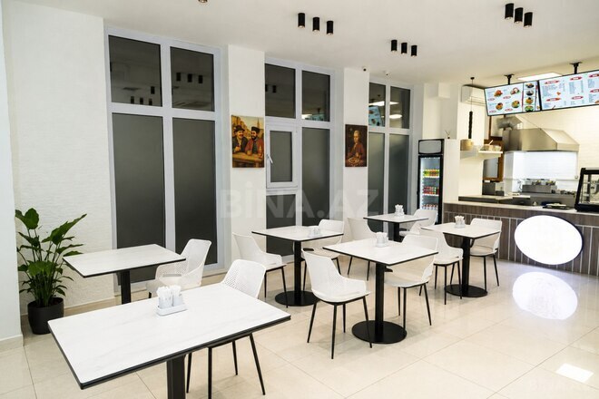 Сдаётся  объект 70 м², м. 28 мая, photo 1 from 8