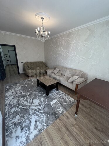 Satılır 2 otaqlı yeni tikili 64 m², photo 4 from 12