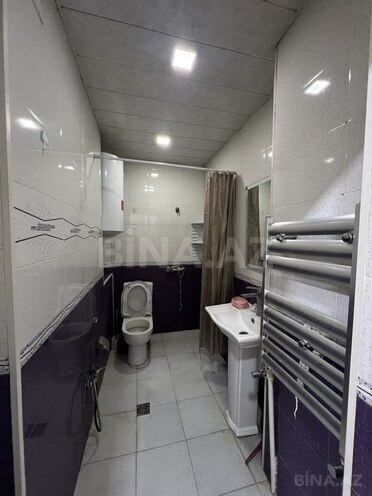 Satılır 2 otaqlı yeni tikili 64 m², photo 10 from 12