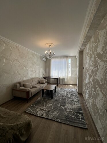 Satılır 2 otaqlı yeni tikili 64 m², photo 3 from 12