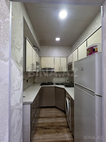Satılır 2 otaqlı yeni tikili 64 m², photo 8 from 12
