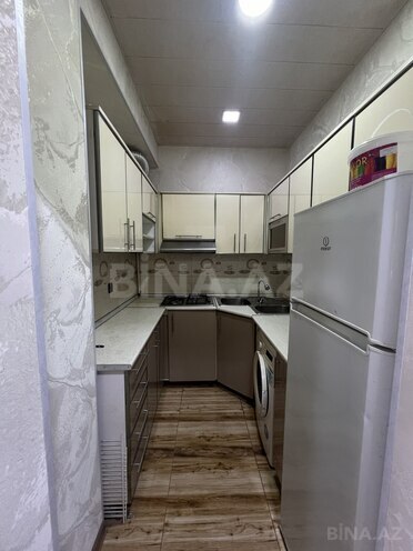 Satılır 2 otaqlı yeni tikili 64 m², photo 7 from 12