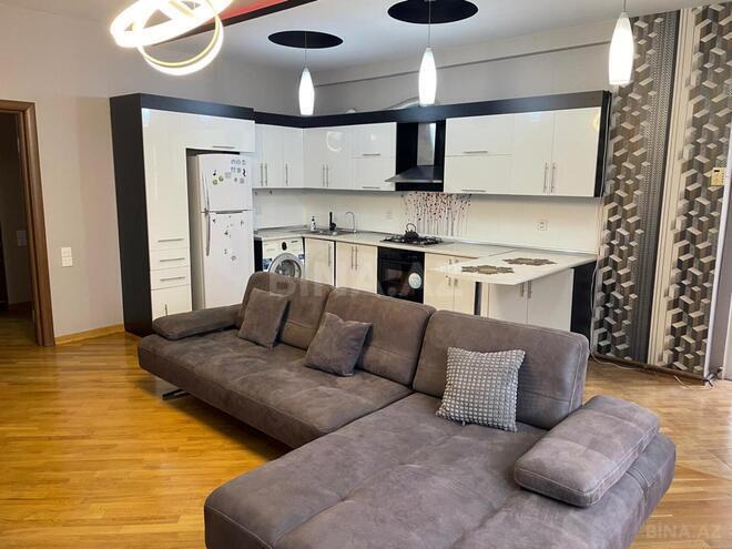Продаётся 3-комн. новостройка 128 м², м. Гянджлик, photo 7 from 18