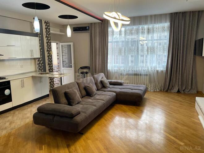 Продаётся 3-комн. новостройка 128 м², м. Гянджлик, photo 6 from 18
