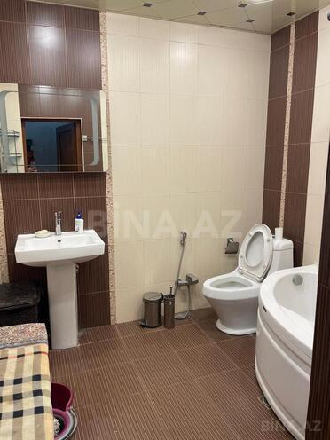 Продаётся 3-комн. новостройка 128 м², м. Гянджлик, photo 16 from 18