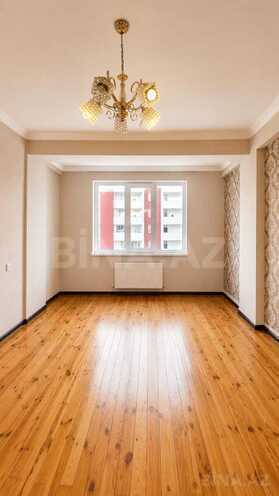 İcarəyə verilir 2 otaqlı ofis 75 m², Qara Qarayev m., photo 1 from 13