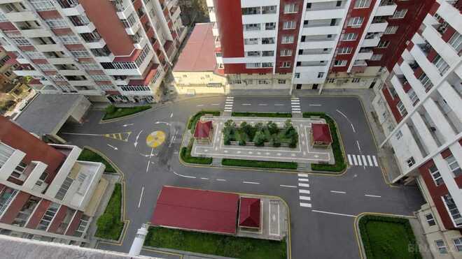 İcarəyə verilir 2 otaqlı ofis 75 m², Qara Qarayev m., photo 12 from 13