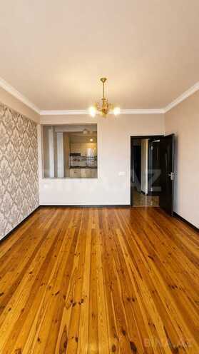 İcarəyə verilir 2 otaqlı ofis 75 m², Qara Qarayev m., photo 3 from 13