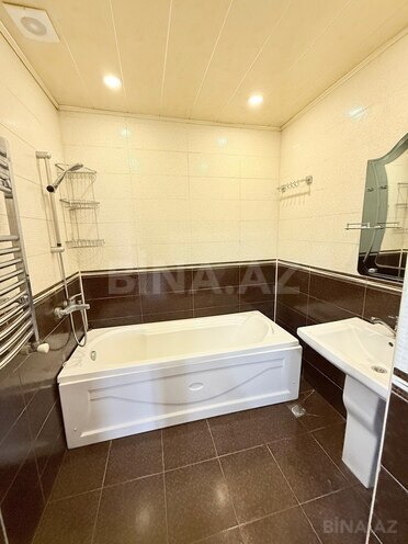 Satılır 3 otaqlı yeni tikili 90 m², photo 12 from 18