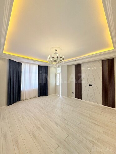 Satılır 3 otaqlı yeni tikili 90 m², photo 1 from 18
