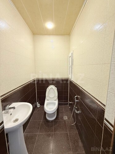 Satılır 3 otaqlı yeni tikili 90 m², photo 17 from 18