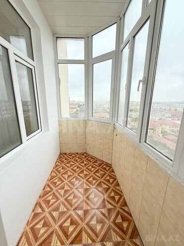 Satılır 3 otaqlı yeni tikili 90 m², photo 14 from 18