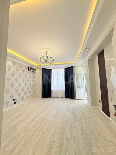 Satılır 3 otaqlı yeni tikili 90 m², photo 3 from 18