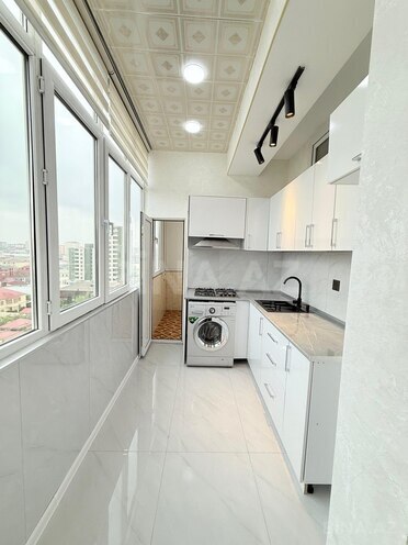 Satılır 3 otaqlı yeni tikili 90 m², photo 8 from 18