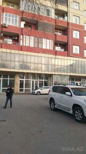 Satılır  obyekt 100 m², Memar Əcəmi m., photo 5 from 8