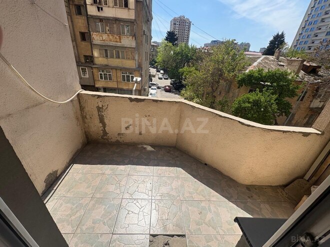 Продаётся 3-комн. новостройка 88.4 м², м. Нариман Нариманов, photo 14 from 31