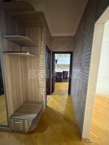 Продаётся 3-комн. новостройка 88.4 м², м. Нариман Нариманов, photo 26 from 31
