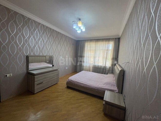 Продаётся 3-комн. новостройка 88.4 м², м. Нариман Нариманов, photo 7 from 31