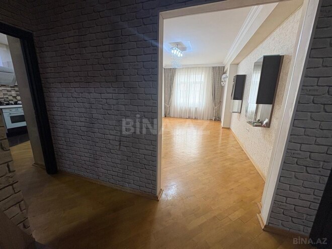 Продаётся 3-комн. новостройка 88.4 м², м. Нариман Нариманов, photo 27 from 31