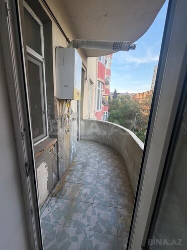 Продаётся 3-комн. новостройка 88.4 м², м. Нариман Нариманов, photo 15 from 31