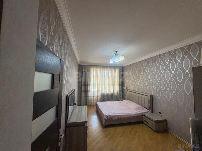 Продаётся 3-комн. новостройка 88.4 м², м. Нариман Нариманов, photo 8 from 31