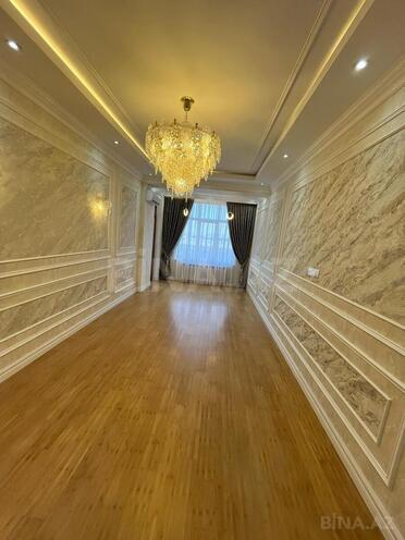 Продаётся 2-комн. новостройка 100 м², м. Нариман Нариманов, photo 1 from 23