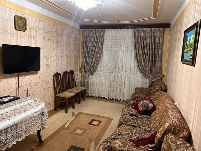 Продаётся 3-комн. вторичка 85 м², м. Ахмедлы, photo 1 from 9