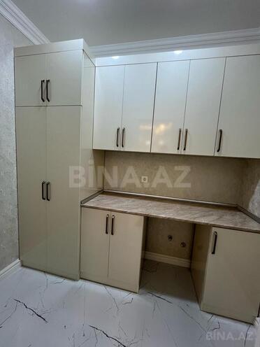 Продаётся 2-комн. новостройка 100 м², м. Нариман Нариманов, photo 16 from 23