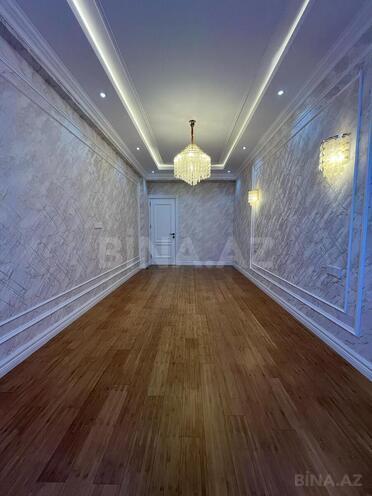 Продаётся 2-комн. новостройка 100 м², м. Нариман Нариманов, photo 19 from 23