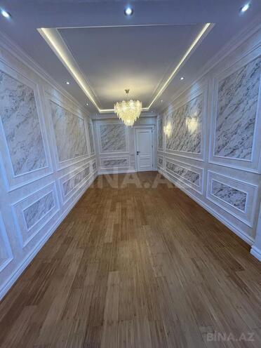 Продаётся 2-комн. новостройка 100 м², м. Нариман Нариманов, photo 5 from 23