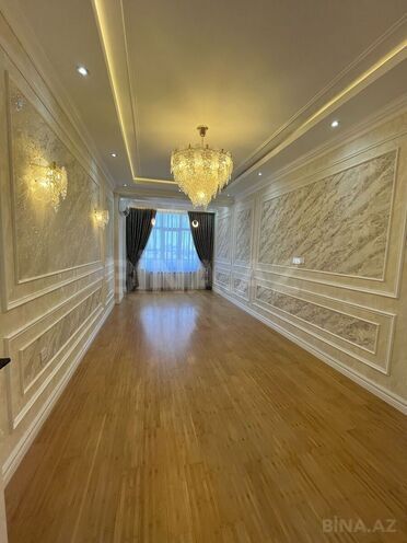 Продаётся 2-комн. новостройка 100 м², м. Нариман Нариманов, photo 11 from 23