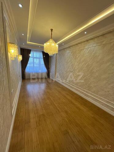 Продаётся 2-комн. новостройка 100 м², м. Нариман Нариманов, photo 14 from 23