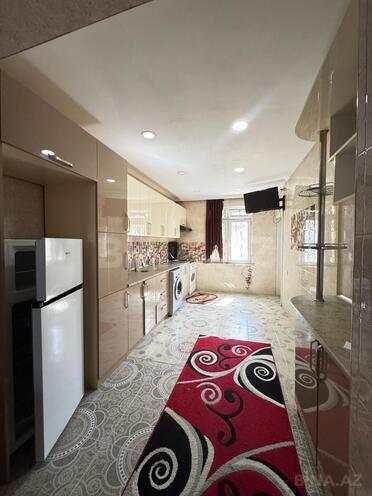 Satılır 3 otaqlı köhnə tikili 110 m², Yasamal r., photo 7 from 21