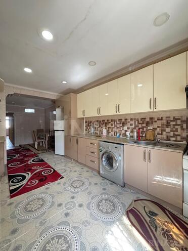 Satılır 3 otaqlı köhnə tikili 110 m², Yasamal r., photo 8 from 21