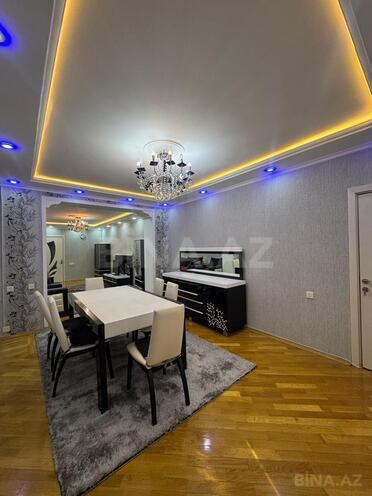 Satılır 3 otaqlı köhnə tikili 110 m², Yasamal r., photo 5 from 21