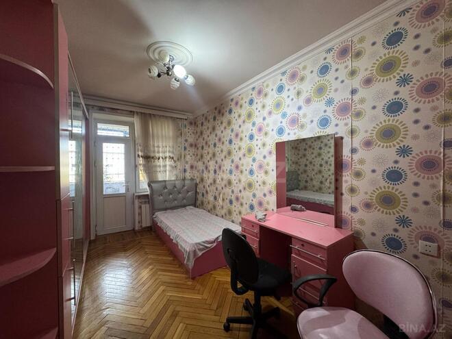 Satılır 3 otaqlı köhnə tikili 110 m², Yasamal r., photo 10 from 21