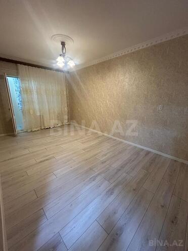 Satılır 3 otaqlı köhnə tikili 85 m², Xətai r., photo 3 from 15