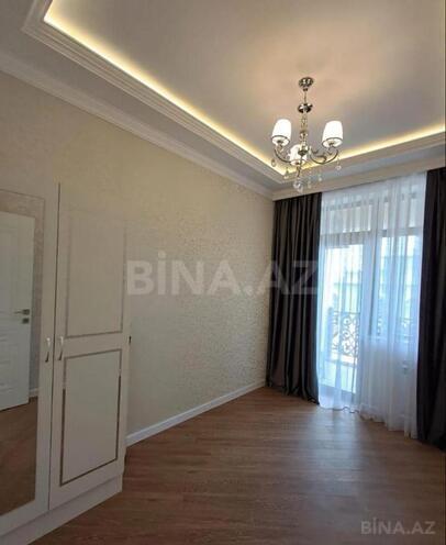 Сдаётся 3-комн. новостройка 130 м², м. 28 мая, photo 7 from 14