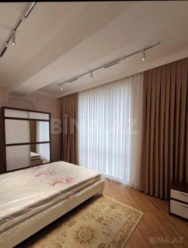 Сдаётся 3-комн. новостройка 130 м², м. 28 мая, photo 10 from 14
