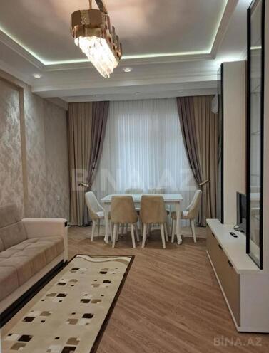 Сдаётся 3-комн. новостройка 130 м², м. 28 мая, photo 1 from 14