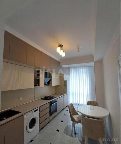 Сдаётся 3-комн. новостройка 130 м², м. 28 мая, photo 3 from 14